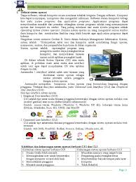 Dos menampilkan program yang lebih realistis dibandingkan windows karena beberapa command dari windows itu sendiri mengadaptasi dari dos (misalkan command virus untuk menyembunyikan attribut). Modul So Gui Dan Cli