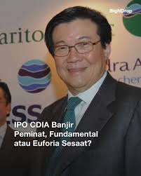 Big N Drop Investment