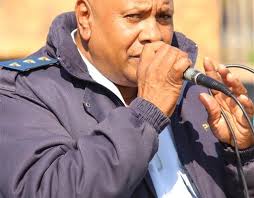 VIDEO: Police choirs to entertain