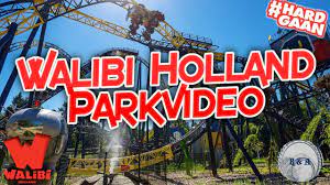 Het officiële twitteraccount van walibi holland. Walibi Holland Biddinghuizen Destimap Destinations On Map