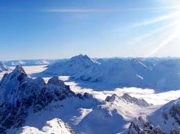 Alps St Anton Austria Places To Visit Tirol Austria Travel