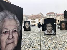 Looking at our present and future to find the lessons of the past