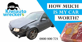 Don't wait to turn your scrap into cash! How Much Do You Get For Scrapping A Car In Wellington