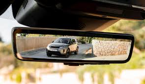 Greece Is The Word Our First Drive Of The New Range Rover Evoque Reviews Driven