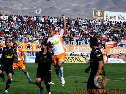 Since its inception, the club has played its home games at the el cobre stadium, which has a capacity of approximately. 2009 Clausura Club Deportes Cobresal