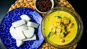 Semalam saya memasak kuah lodeh untuk berbuka puasa hari pertama saya berpuasa enam. Kuah Lodeh Yang Sedap Sayur Lodeh Kuah Lontong Mydapur Panas Youtube