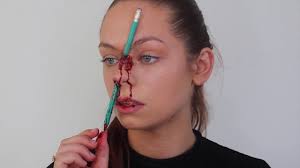 We did not find results for: Pencil Pierced Nose Easy Simple Sfx Halloween Makeup Look Youtube