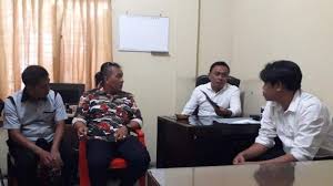 Asisten bocorkan gaji yang diterima dari atta halilintar: Gaji Petugas Call Center 112 Raib Eks Kadis Kesehatan Parepare Dilapor Ke Polisi Tribun Timur
