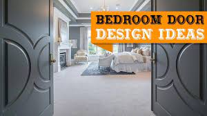 Check out our favorite classroom doors below for inspiration! 160 Best Bedroom Door Design Ideas Youtube