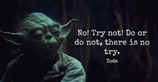 13 Quotes By Master Yoda That Will Awaken The Force In You These are the best yoda quotes from master yoda himself. master yoda that will awaken the force