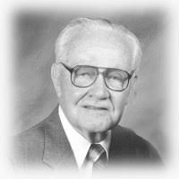 Roy Cottingham Obituary (2009)