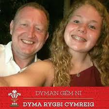 Congratulations, well deserved!