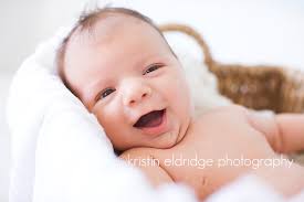 Baby Carson [Orange County Newborn Photographer]