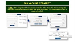Jun 20, 2021 · vaccine registration for people aged 35 to 39 opens today. Explainer How To Get The Covid Vaccine In Pakistan