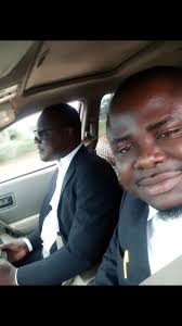 Celebrating Barr. Nicholas Akhabue's Birthday with IDIDIGBA PROGRESSIVE  BROTHERS UNION