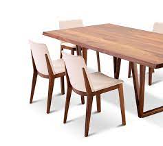 Set comes with one rectangle table and six chairs. Aspen Dining Table Dining Tables Dining Shop King Living