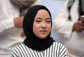 Lirik Lagu Law Kana Bainanal Habib Nissa Sabyan Beserta Artinya Lirik Lagu Penyanyi Model Pakaian