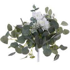 Just wait though, because in a few weeks it will go up to 90% off. Gardenia Eucalyptus Bouquet Hobby Lobby 1891415
