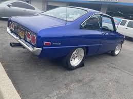 Image result for Phoenix Blue 1971 Mazda