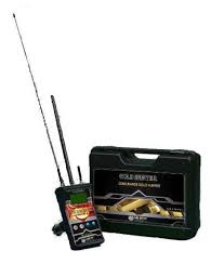 Detector de oro, diamantes y tesoros enterrados hasta a 35m. Mil Anuncios Com Detector Oro Bajo Tierra Segunda Mano Y Anuncios Clasificados