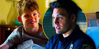 9-1-1 Season 8 Won't Lose Eddie After His Move To Texas, Showrunner Confirms