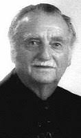 ERNEST BOND Obituary (2012)
