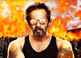 The eleventh season of khatron ke khiladi, the stunt reality tv competition, will premiere shortly. Rohit Shetty Walks Through Explosions In The Finale Of Khatron Ke Khiladi Made In India Bollywood News Bollywood Hungama