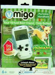 Vmigo Portable Handheld Dog: Chihuahuan - Your Virtual Best Friend #61004  New | eBay