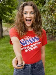 Oz a black bean sauce recipe packed with protein and fiber. Drew Barrymore August Cover Instyle