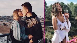 Dagi bee 1.940.855 views9 months ago. Dagi Bee Verrat Pikante Details Zum Hochzeitsdatum Aber Eine Sache Macht Fans Richtig Sauer Stars