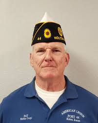 District Officers 2024-2025