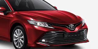 Gambar logo motor merk kawasaki. Sedan Mahal Camry Baru Punya Warna Merah Ternyata Ini Alasannya Otosia Com