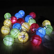 Maybe you would like to learn more about one of these? Yiyang Chinese Lantern Solar String Lights 20 Led Lamp Outdoor Lighting Fairy Globe Christmas Decorative Light For Party Holiday Solar Lamps Aliexpress