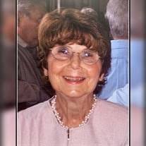 Dorothy Rinaldi Obituary (2024)