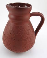 Red seal craft studio is an upscale crafting boutique that caters to girl's night out, diy home decor, and any other byob party. Early Rookwood Red Clay Pitcher 1881 Clay Pottery Pottery Red Clay