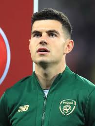 Upcoming Ireland friendlies offers John Egan a chance to make up for lost  time