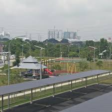 Bandar botanic (also known as botanic garden) is a freehold town located in klang, selangor. Laman Impian Bandar Botanik Bukit Tinggi Klang Property Rentals On Carousell