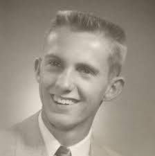 James Hester Obituary (1934