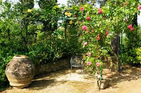 Pin Auf Mediterrane Gartengestaltung