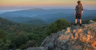 Each hike in west virginia is an amazing opportunity to explore the state and experience its breathtaking views. 25 Best Hiking Spots In Virginia