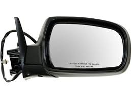 I replaced the left mirror, and now neither works. Mirrors Passenger Side 59628pn 2016 For 2015 2017 Toyota Sienna Mirror Right Automotive Colombiasolidarity Org Uk