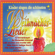 Am weihnachtsbaum, die lichter morgen, kinder, wird's was geben. Kinder Singen Die Schonsten Weihnachtslieder Colosseum Music Entertainment