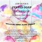 Felted Soap Workshop event image