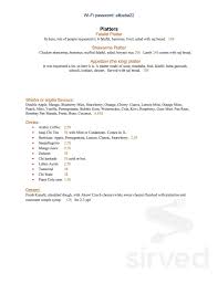 Always a great experience every time i come. Alibaba Shisha Lounge Menu In Winnipeg Manitoba Canada