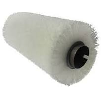 Vegetable and Produce Roller Brush | Smith Equipment