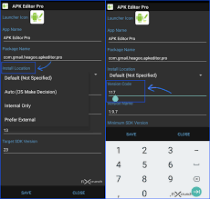 Nov 12, 2017 · solution of apk editor error while edit add idby gineus mitusupport by love station Best 6 Ways To Fix App Not Installed Error In Android Fixcrunch