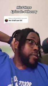 Replying to @Mnbad4life good tv #hisandhers #Netflix #tv