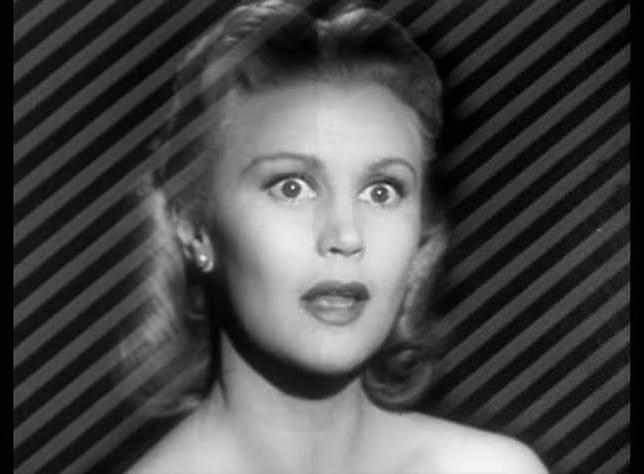The Lady Says No (1951)