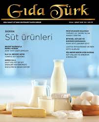 Ocak Subat 2020 By Gida Turk Dergisi Issuu