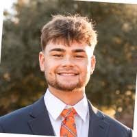 Blake Jarrett's Instagram, Twitter & Facebook